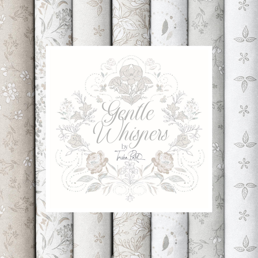 Righteous Path 228323 | Gentle Whispers by Trisha Patel