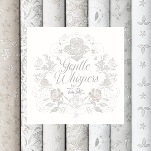 Alyssum Harmony Ring 228317 | Gentle Whispers by Trisha Patel