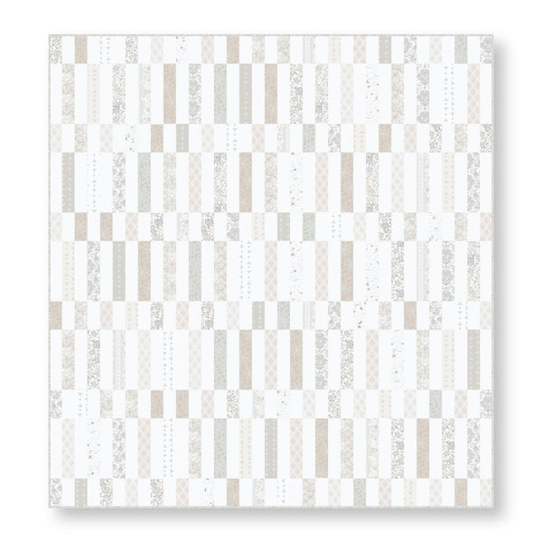 Magnolia Reverie Natural 228325 | Gentle Whispers by Trisha Patel