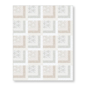 Alyssum Meadow 228316 | Gentle Whispers by Trisha Patel