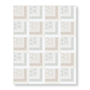 Camellia Cascade 228327 | Gentle Whispers by Trisha Patel