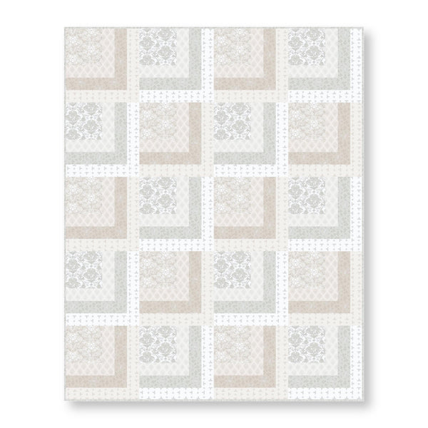 Camellia Cascade 228327 | Gentle Whispers by Trisha Patel