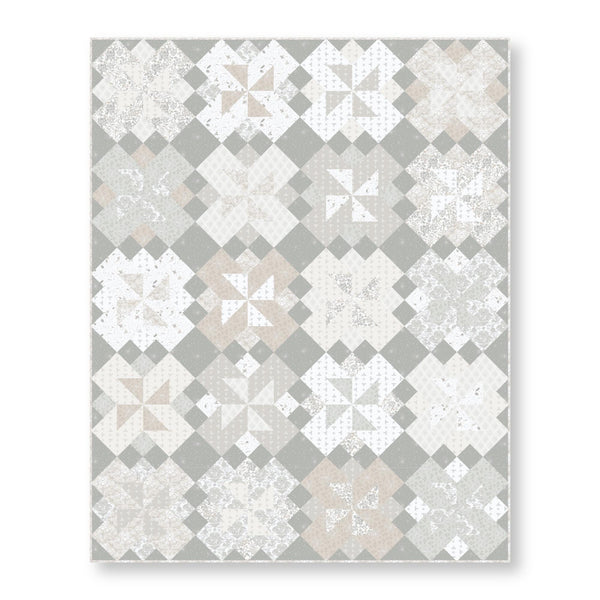 Alyssum Meadow 228316 | Gentle Whispers by Trisha Patel