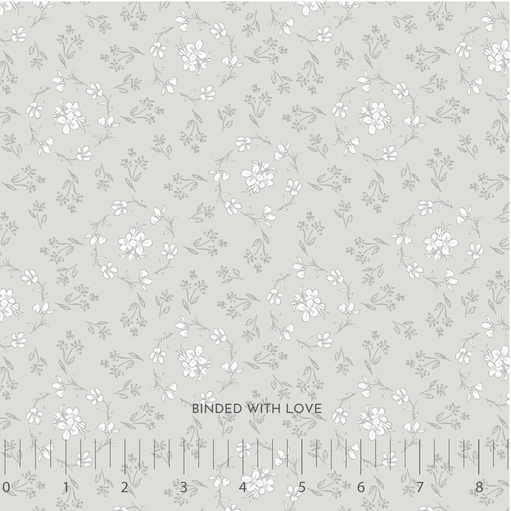 Alyssum Unity Ring 228318 | Gentle Whispers by Trisha Patel