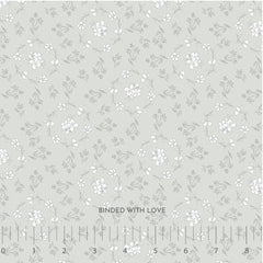 Alyssum Unity Ring 228318 | Gentle Whispers by Trisha Patel