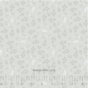 Alyssum Unity Ring 228318 | Gentle Whispers by Trisha Patel