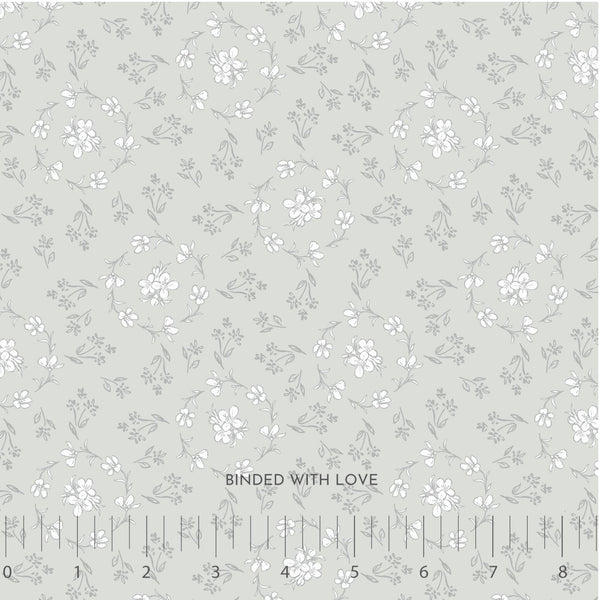 Alyssum Unity Ring 228318 | Gentle Whispers by Trisha Patel