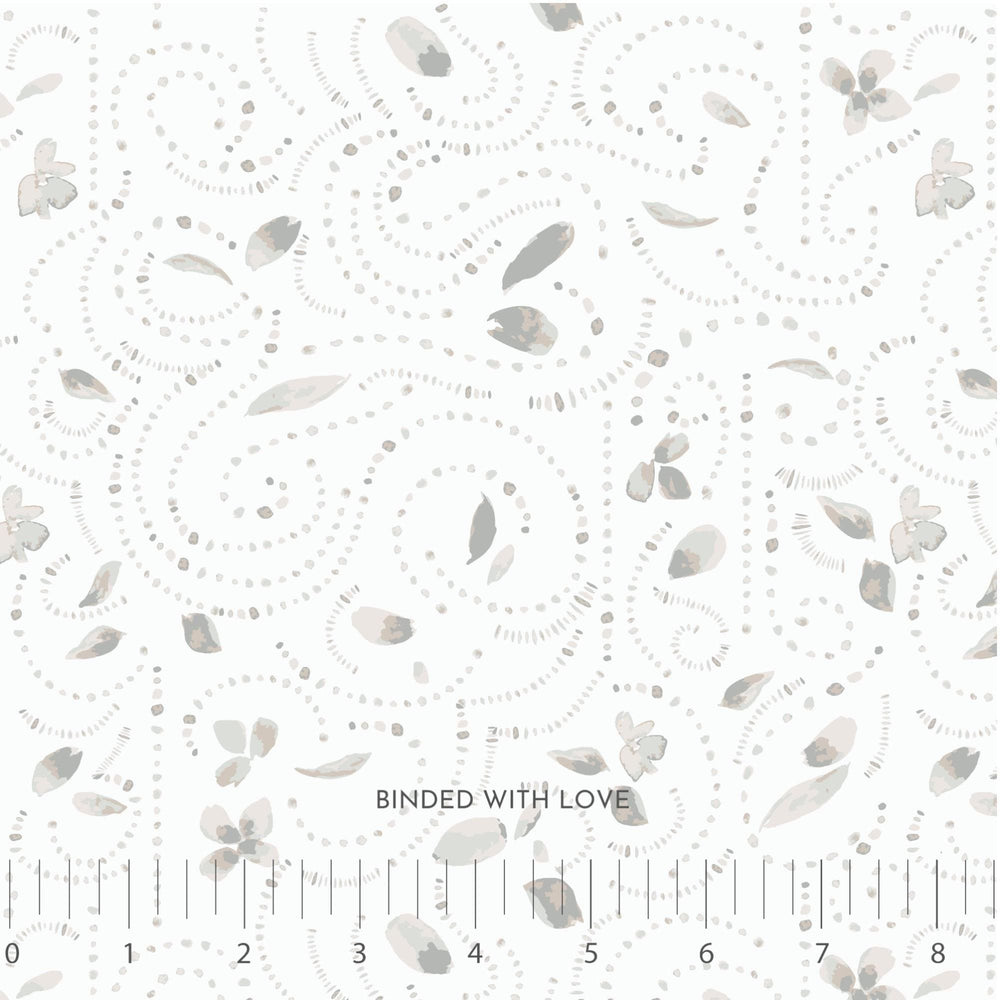 Cherry Blossom Whisper 228319 | Gentle Whispers by Trisha Patel