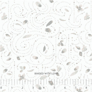 Cherry Blossom Whisper 228319 | Gentle Whispers by Trisha Patel