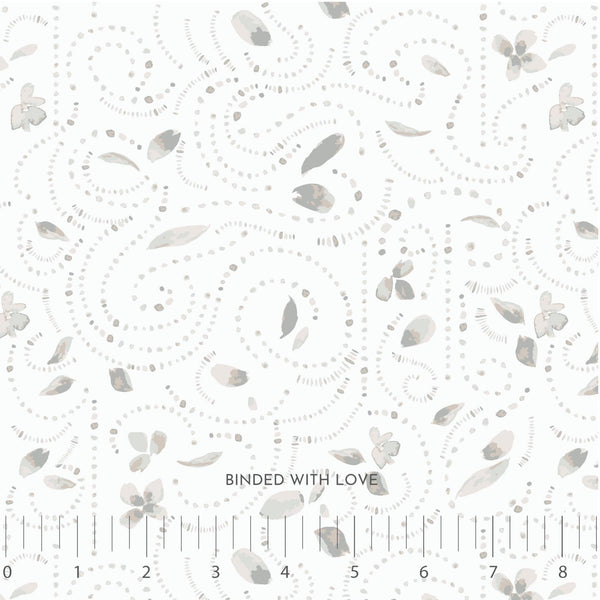 Cherry Blossom Whisper 228319 | Gentle Whispers by Trisha Patel