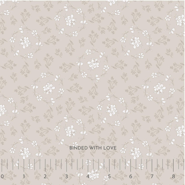 Alyssum Harmony Ring 228317 | Gentle Whispers by Trisha Patel