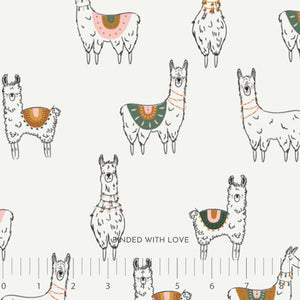 Born to Roam CAP-PA-1406 | Pacha Capsule by AGF Studios | Art Gallery Fabrics