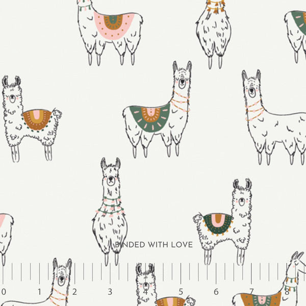 Born to Roam CAP-PA-1406 | Pacha Capsule by AGF Studios | Art Gallery Fabrics