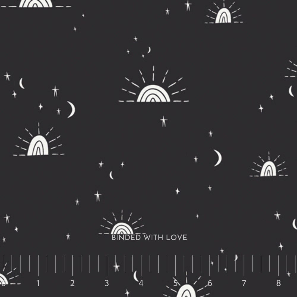 Look Up CAP-PA-1408 | Pacha Capsule by AGF Studios | Art Gallery Fabrics