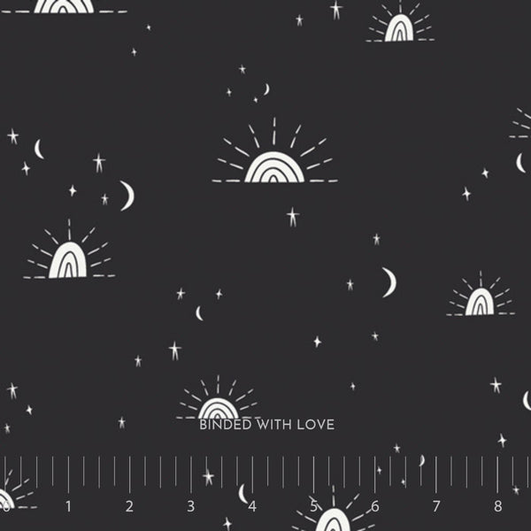 Look Up CAP-PA-1408 | Pacha Capsule by AGF Studios | Art Gallery Fabrics