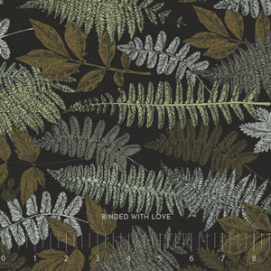 Evelyn's Green Thumb HEH-52790 | Her & History by Bonnie Christine | Art Gallery Fabrics
