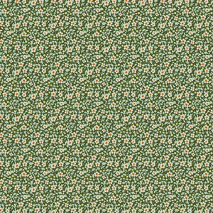 Brie Basics Pine 130188 | Brie Basics by Tone Finnanger | Tilda Fabrics