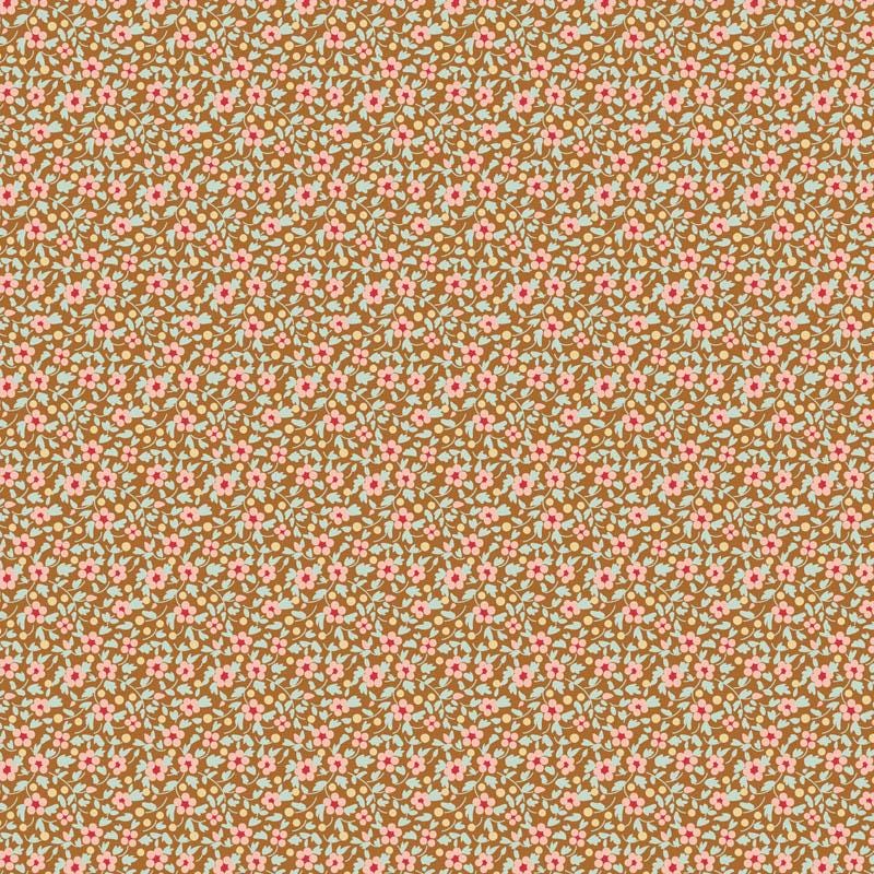 Brie Basics Sand 130195 | Brie Basics by Tone Finnanger | Tilda Fabrics