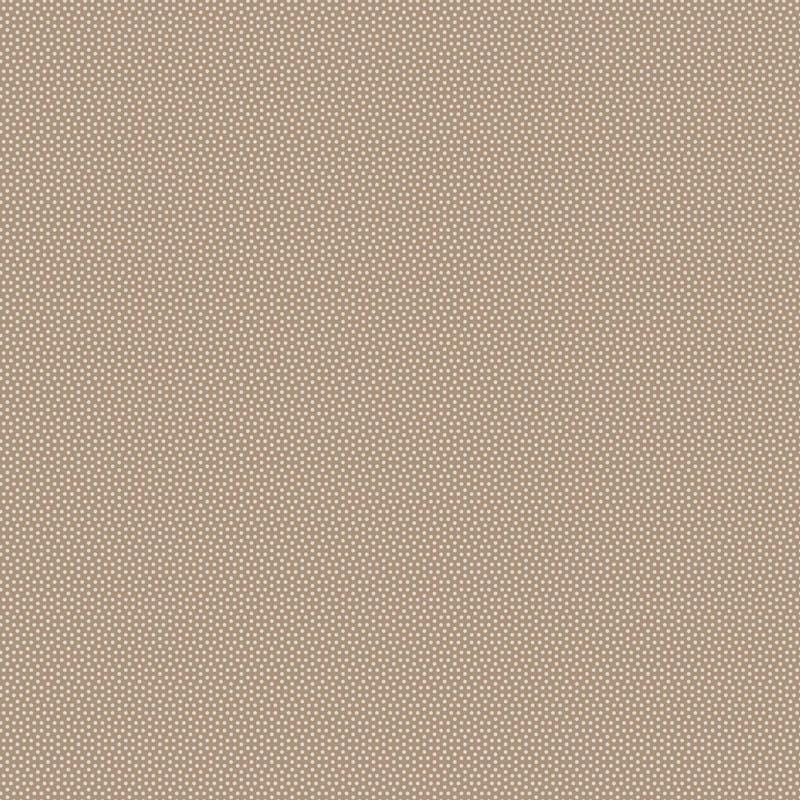 Poppy Seed Mouse 130174 | Poppy Seed Basics by Tone Finnanger | Tilda Fabrics