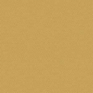 Poppy Seed Honey 130176 | Poppy Seed Basics by Tone Finnanger | Tilda Fabrics