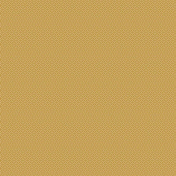 Poppy Seed Honey 130176 | Poppy Seed Basics by Tone Finnanger | Tilda Fabrics