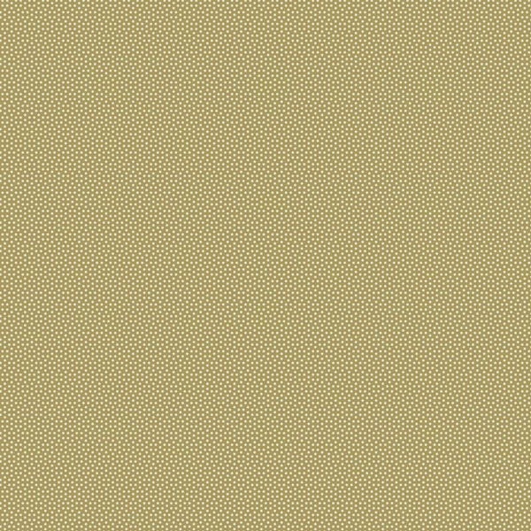 Poppy Seed Olive 130177 | Poppy Seed Basics by Tone Finnanger | Tilda Fabrics