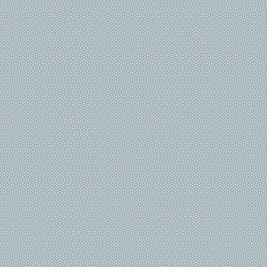 Poppy Seed Soft Blue 130181 | Poppy Seed Basics by Tone Finnanger | Tilda Fabrics