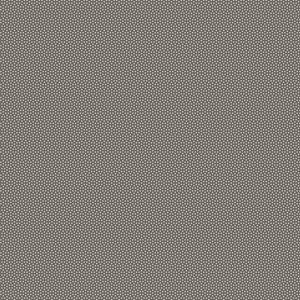 Poppy Seed Charcoal 130182 | Poppy Seed Basics by Tone Finnanger | Tilda Fabrics