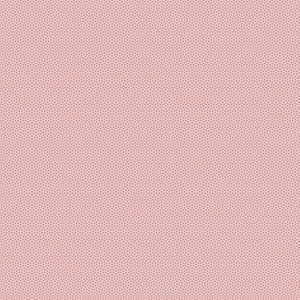 Poppy Seed Dusty Rose 130184 | Poppy Seed Basics by Tone Finnanger | Tilda Fabrics