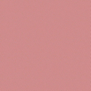 Poppy Seed Redwood 130185 | Poppy Seed Basics by Tone Finnanger | Tilda Fabrics