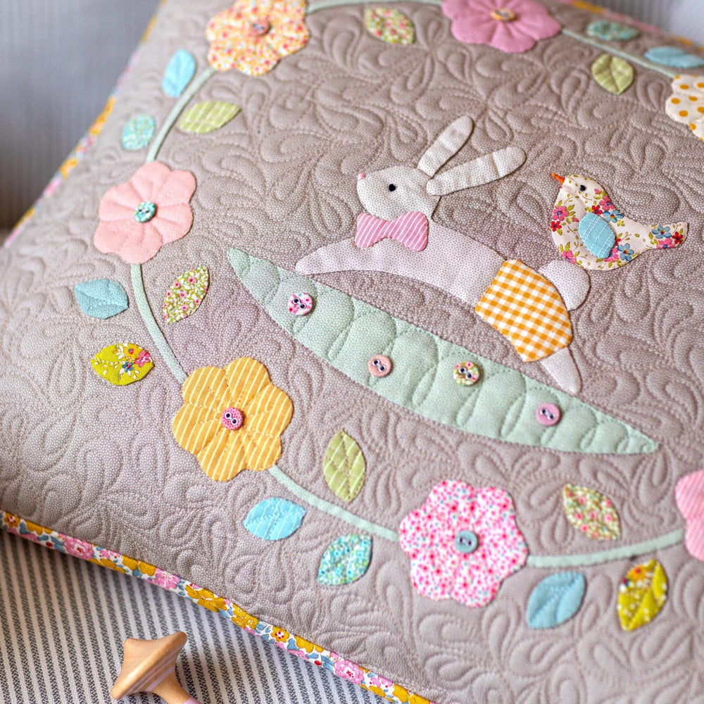 Poppy Seed Full Collection Bundle | Tilda Fabrics | 15 Cotton Fabrics