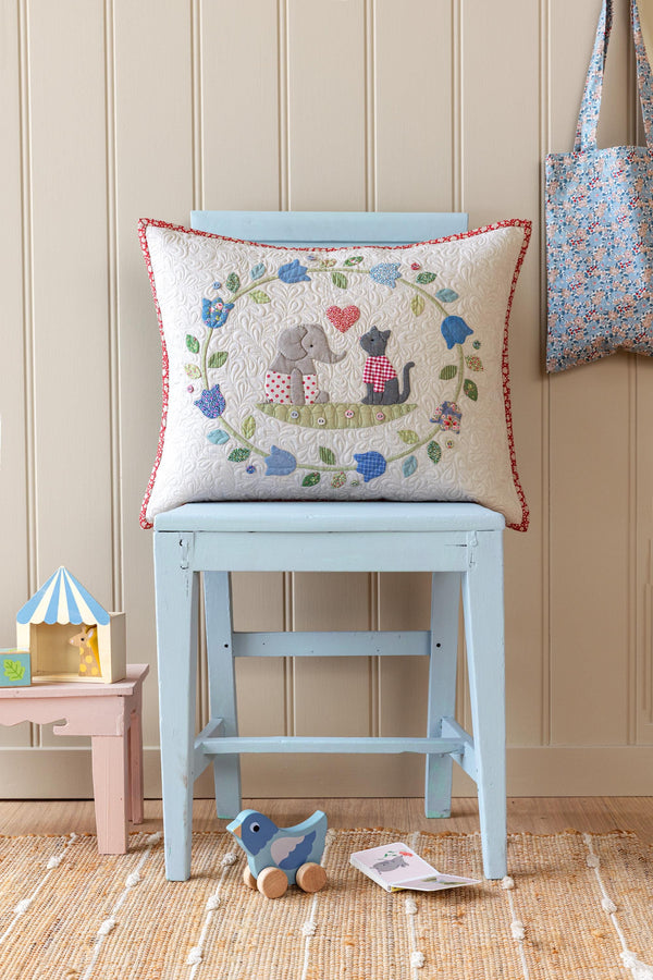 Brie Basics Full Collection Bundle | Tilda Fabrics | 16 Cotton Fabrics