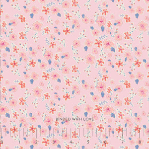 Sweetly Sewn TAT-39910 | Tails & Threads by Patty Basemi | Art Gallery Fabrics