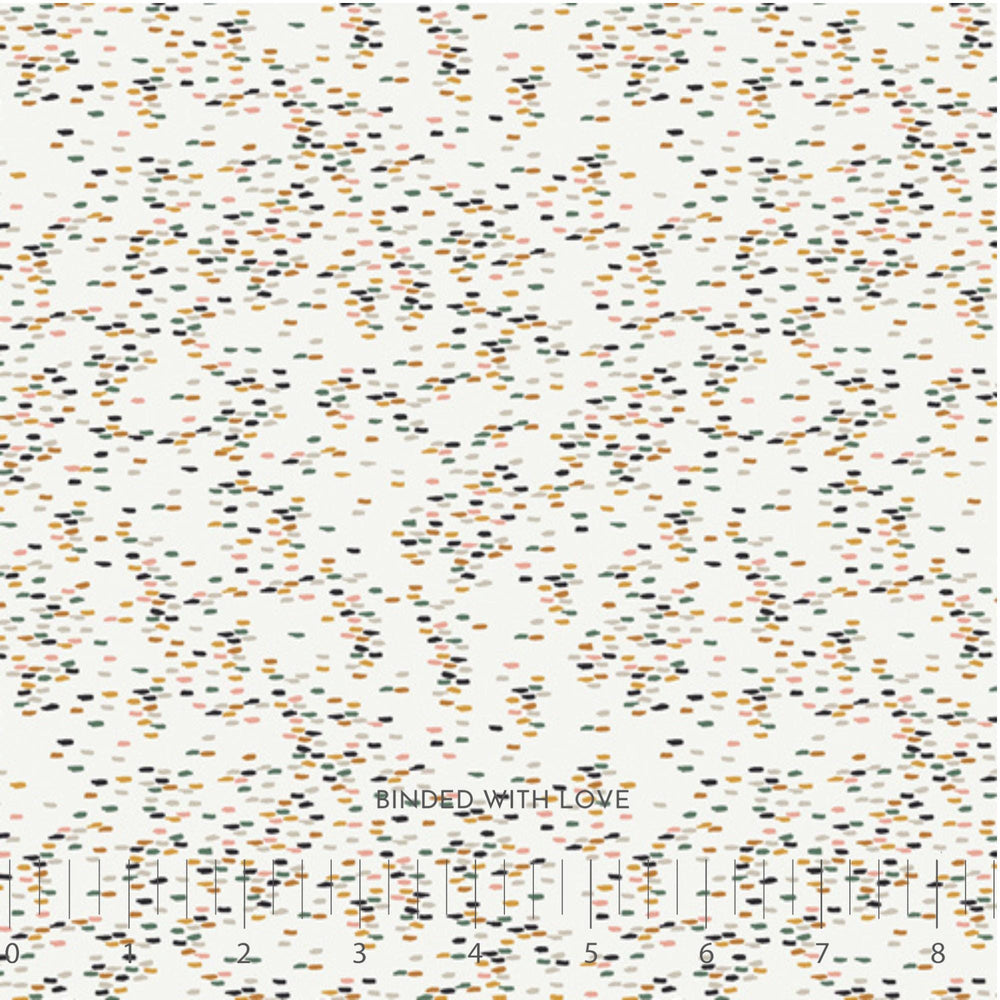 Sand Escape CAP-PA-1410 | Pacha Capsule by AGF Studios | Art Gallery Fabrics