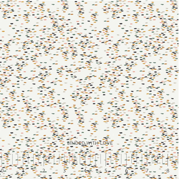 Sand Escape CAP-PA-1410 | Pacha Capsule by AGF Studios | Art Gallery Fabrics