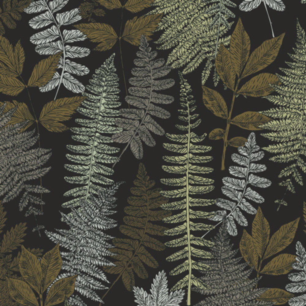 Evelyn's Green Thumb HEH-52790 | Her & History by Bonnie Christine | Art Gallery Fabrics