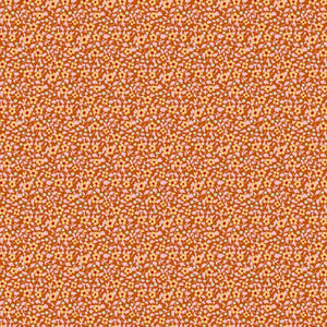 Brie Basics Ginger 130197 | Brie Basics by Tone Finnanger | Tilda Fabrics