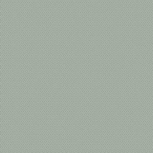 Poppy Seed Duckegg 130178 | Poppy Seed Basics by Tone Finnanger | Tilda Fabrics