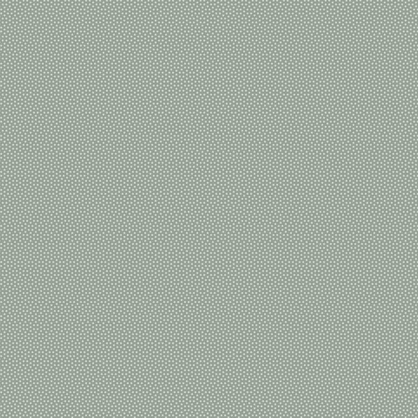 Poppy Seed Duckegg 130178 | Poppy Seed Basics by Tone Finnanger | Tilda Fabrics