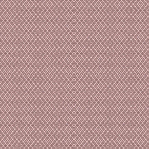 Poppy Seed Mauve 130183 | Poppy Seed Basics by Tone Finnanger | Tilda Fabrics
