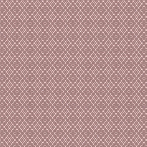 Poppy Seed Mauve 130183 | Poppy Seed Basics by Tone Finnanger | Tilda Fabrics