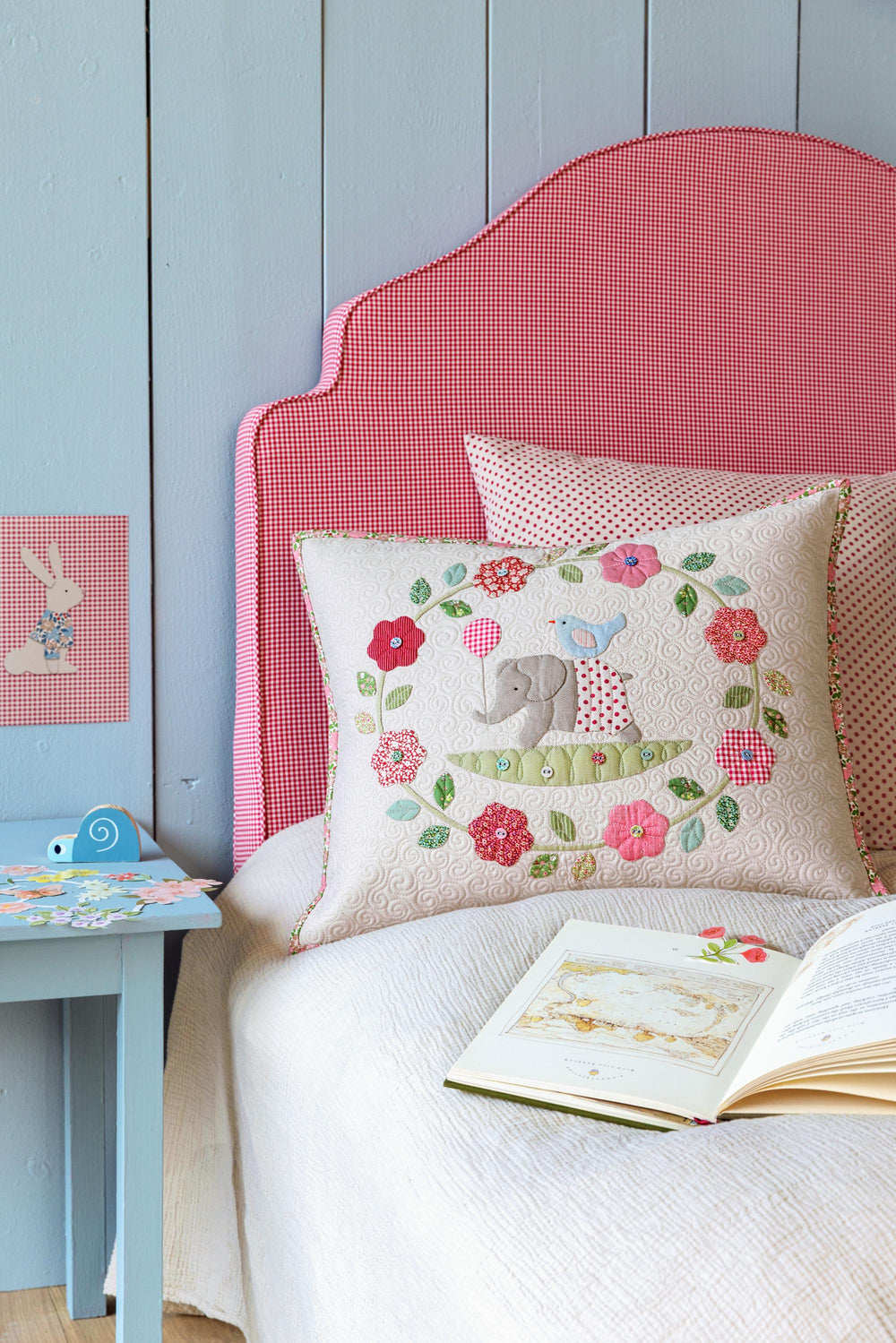 Brie Basics Full Collection Bundle | Tilda Fabrics | 16 Cotton Fabrics