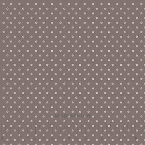 Stars Cocoa 92102-36, Nest Fabric by Ghazal Razavi for FIGO Fabrics, Neutral Quilting Cotton, Low Volume Fabric, Modern Basics Fabric