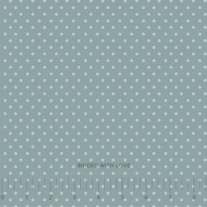 Stars Basil 92102-64, Nest Fabric by Ghazal Razavi for FIGO Fabrics, Neutral Quilting Cotton, Low Volume Fabric, Modern Basics Fabric