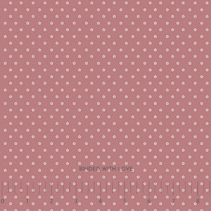 Stars Rhubarb 92102-26, Nest Fabric by Ghazal Razavi for FIGO Fabrics, Neutral Quilting Cotton, Low Volume Fabric, Modern Basics Fabric