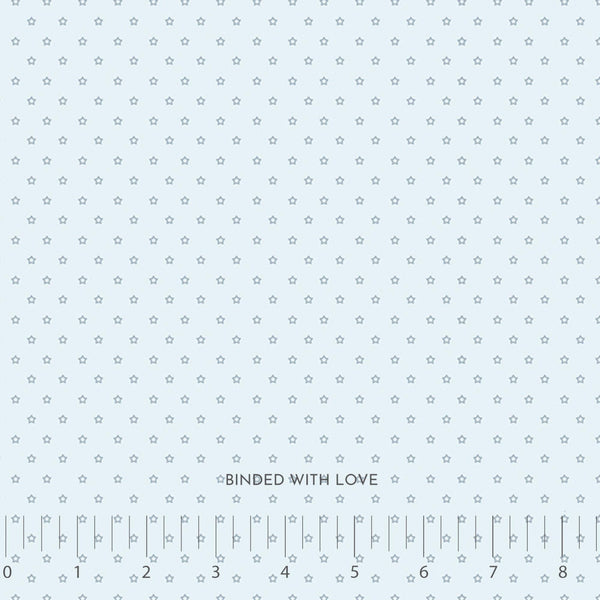 Stars Ice 92102-40, Nest Fabric by Ghazal Razavi for FIGO Fabrics, Neutral Quilting Cotton, Low Volume Fabric, Modern Basics Fabric