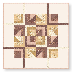 Forest Wander Teal 228916 | Orchard Season by House of Haricot