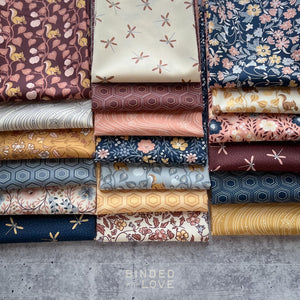 Harvest Bouquet Gold 228907 | Orchard Season by House of Haricot