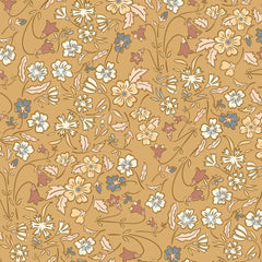 Harvest Bouquet Gold 228907 | Orchard Season by House of Haricot