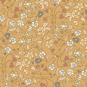 Harvest Bouquet Gold 228907 | Orchard Season by House of Haricot